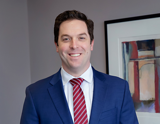 McNamee Hosea Greenbelt, MD Office