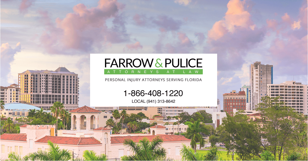 Farrow & Pulice, P.A Sarasota, FL Office