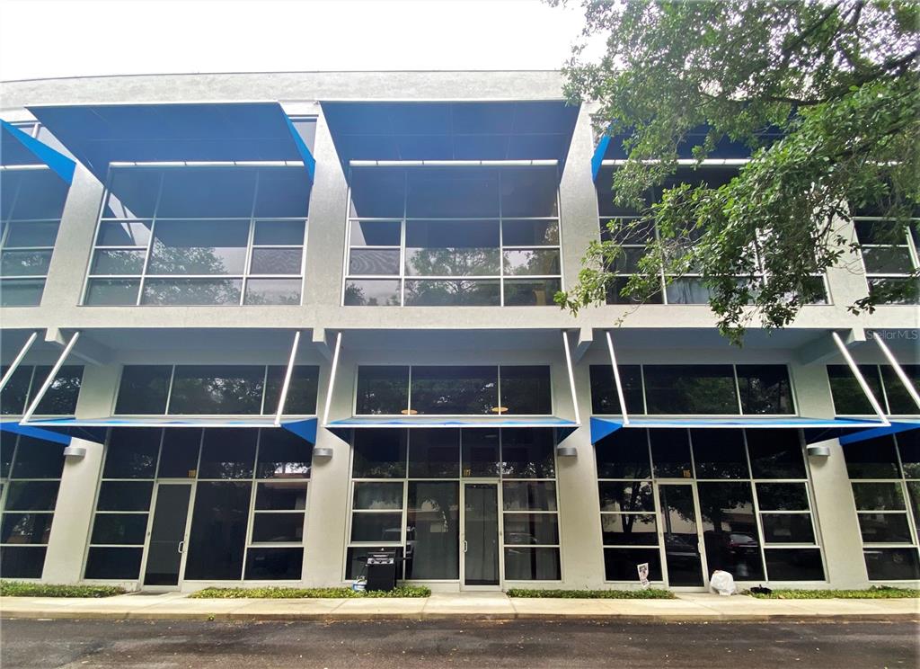 The Chestnut Firm Gainesville, FL Office