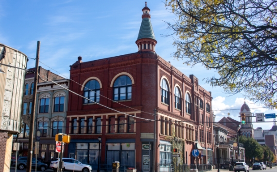 The Perry Law Firm, LLC Scranton, PA Office