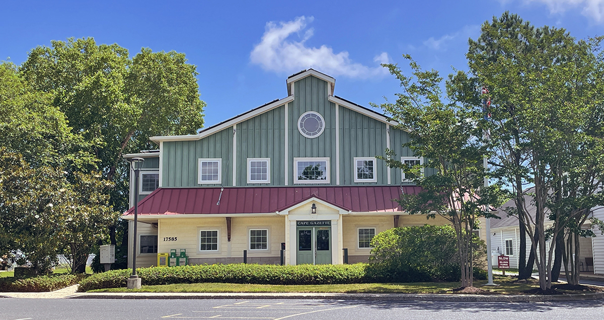 Barros, McNamara, Malkiewicz and Taylor, P.A Lewes, DE Office