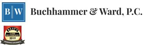 Buchhammer & Ward, P.C Cheyenne,  Office
