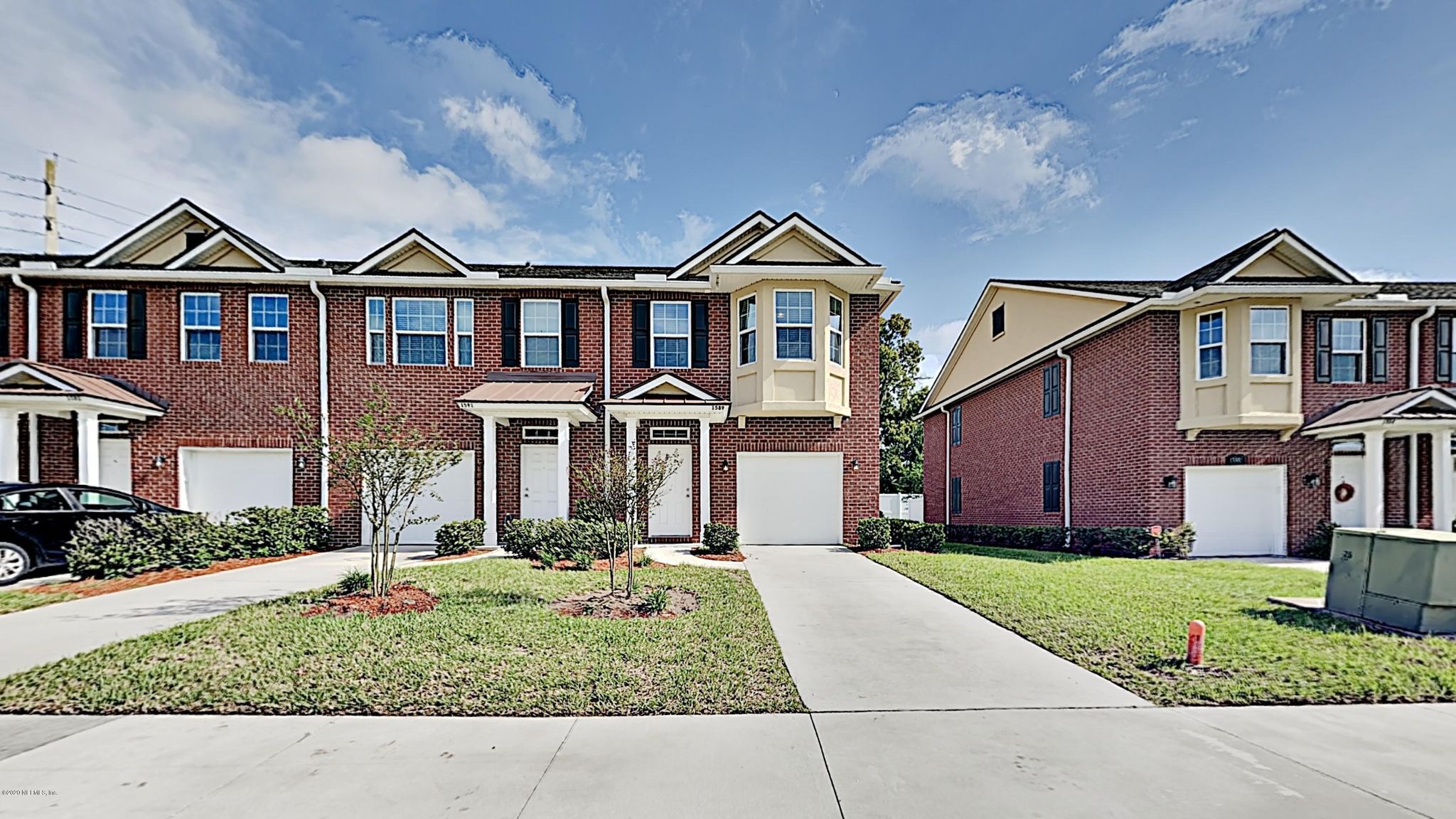 Landau & Associates Jacksonville, FL Office