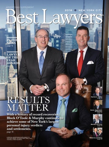 Maggiano, DiGirolamo & Lizzi P.C New York City, NY Office