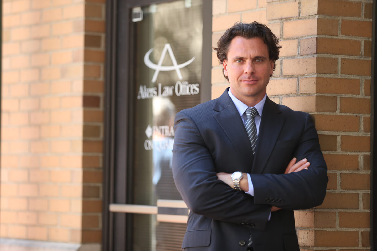 The Akers Firm, PLLC Charleston, WV Office