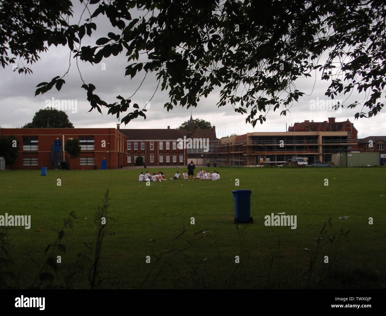 Appleyard Lees Cambridge, United Kingdom Office