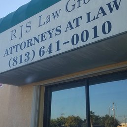 RJS Law Group Apollo Beach, FL Office