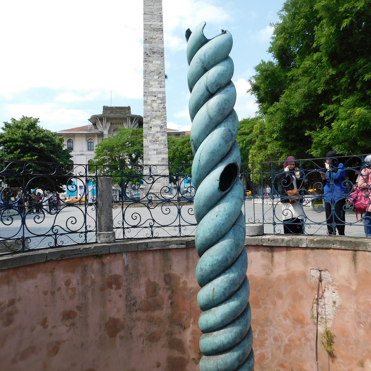 Bezen & Partners Istanbul, Turkey Office