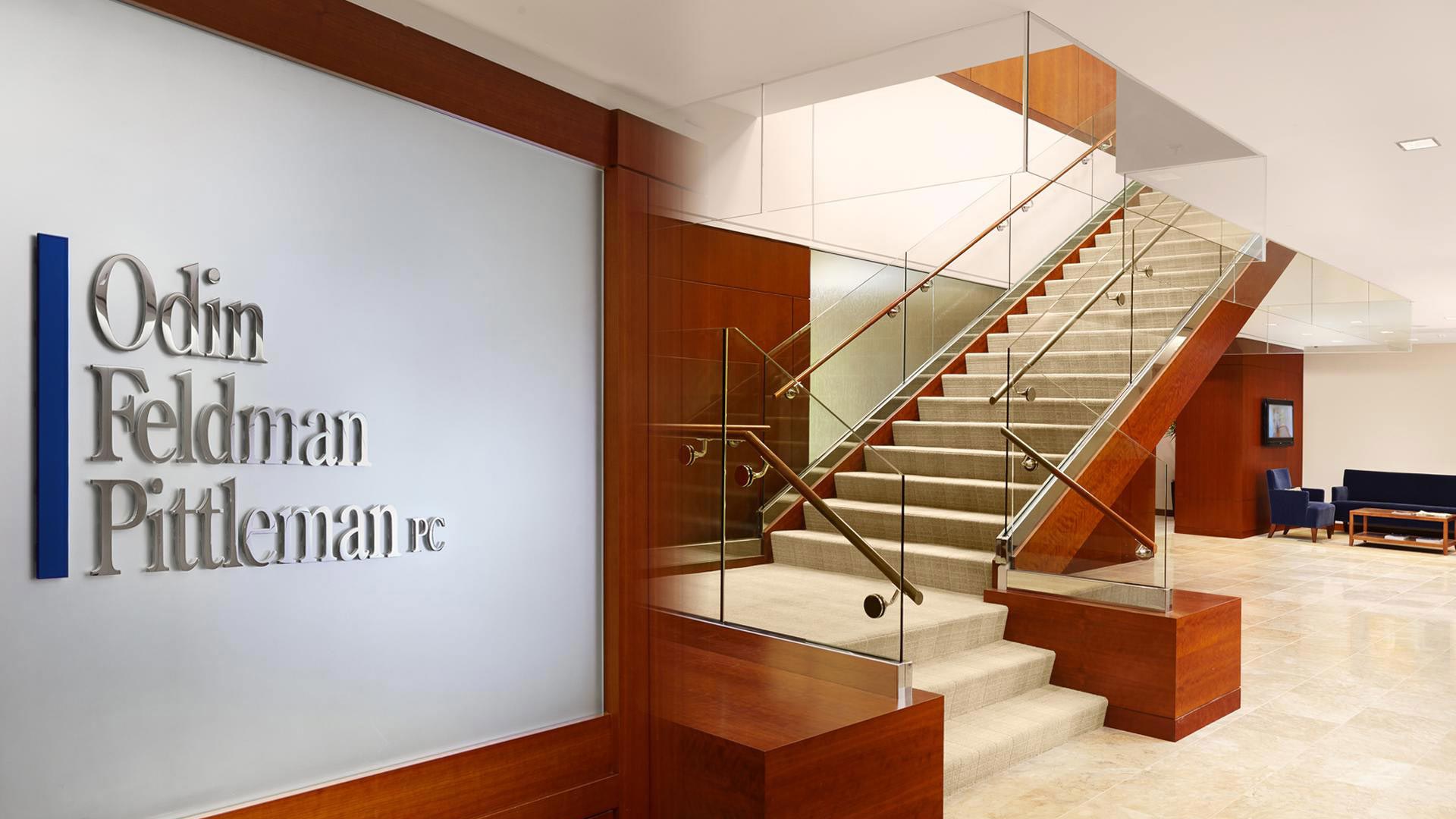 Posz Law Group, PLC Reston, VA Office