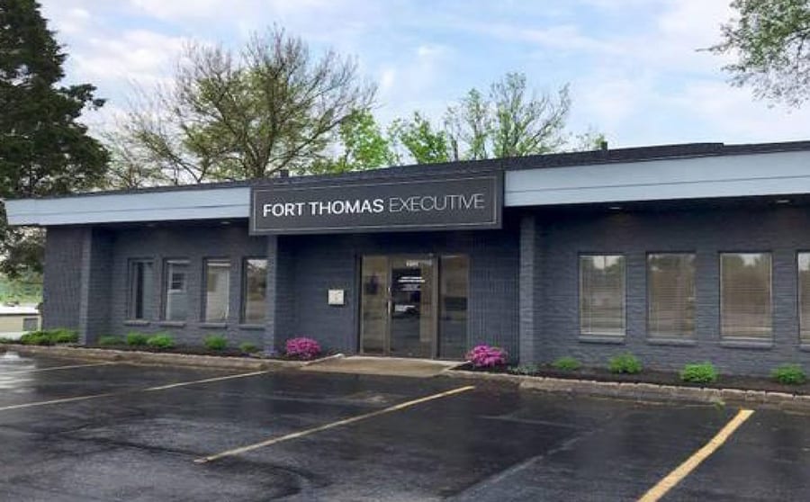 Finney Law Firm, LLC Fort Thomas, KY Office