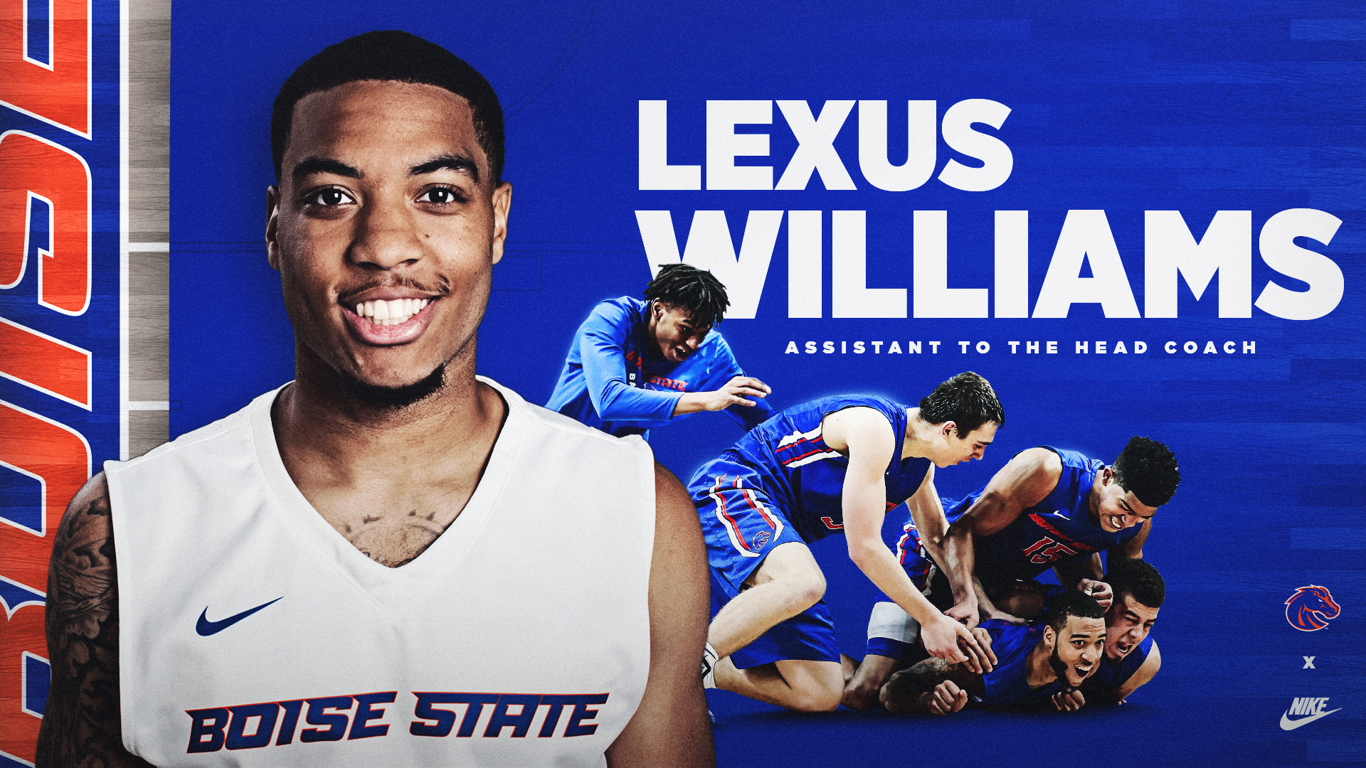 Williams Bradbury, PC Boise, ID Office