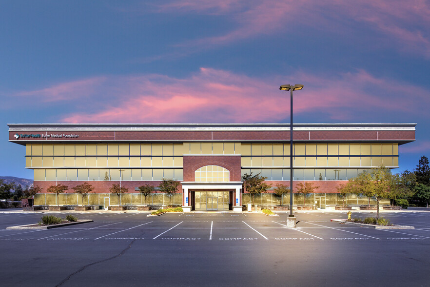 Knitter & Knitter, L.L.P Vacaville, CA Office