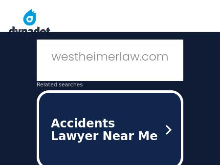 Law Office of Vaughn L. Westheimer Corpus Christi, TX Office