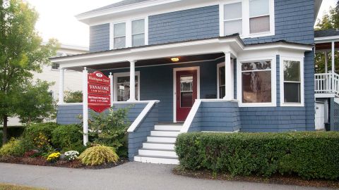 Vanacore Law Office Concord,  Office