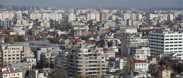Bondoc & Asociatii Bucharest, Romania Office
