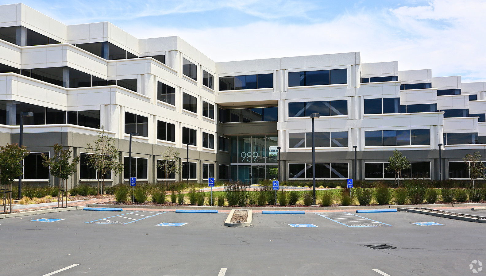 Laughlin Legal, PC Foster City, CA Office