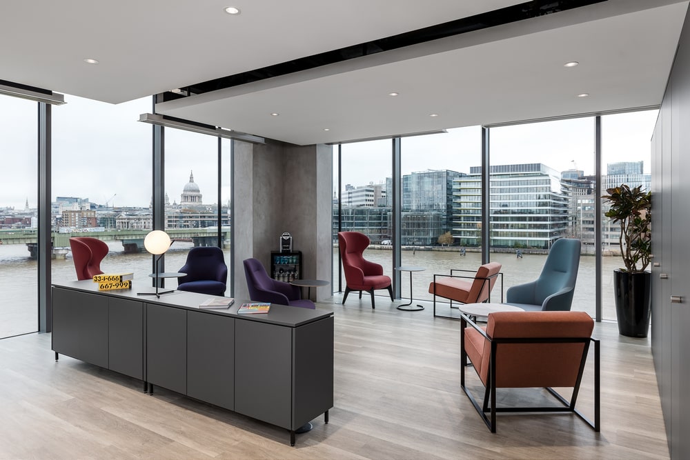 Withers London, United Kingdom Office
