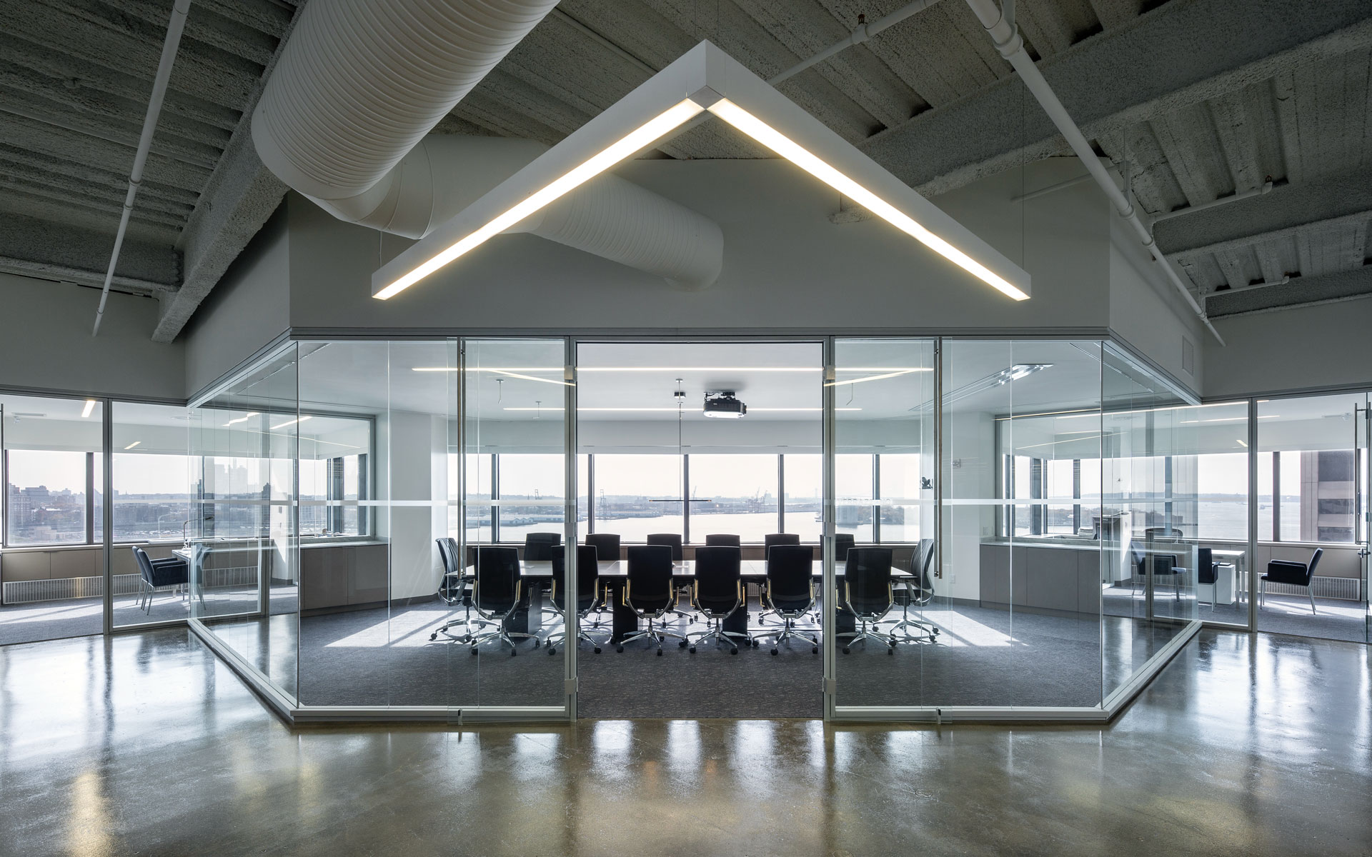 Pierro, Connor & Strauss, LLC New York, NY Office