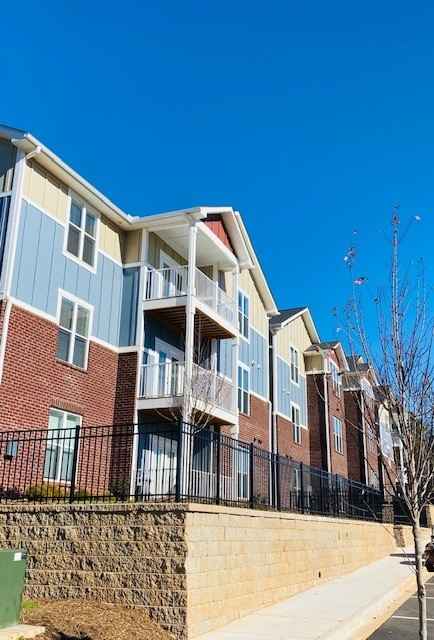 Costner Law Office, PLLC Belmont, NC Office