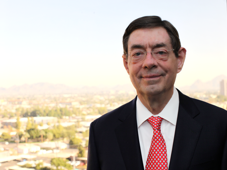 Earl, Curley & Lagarde, P.C Phoenix, AZ Office