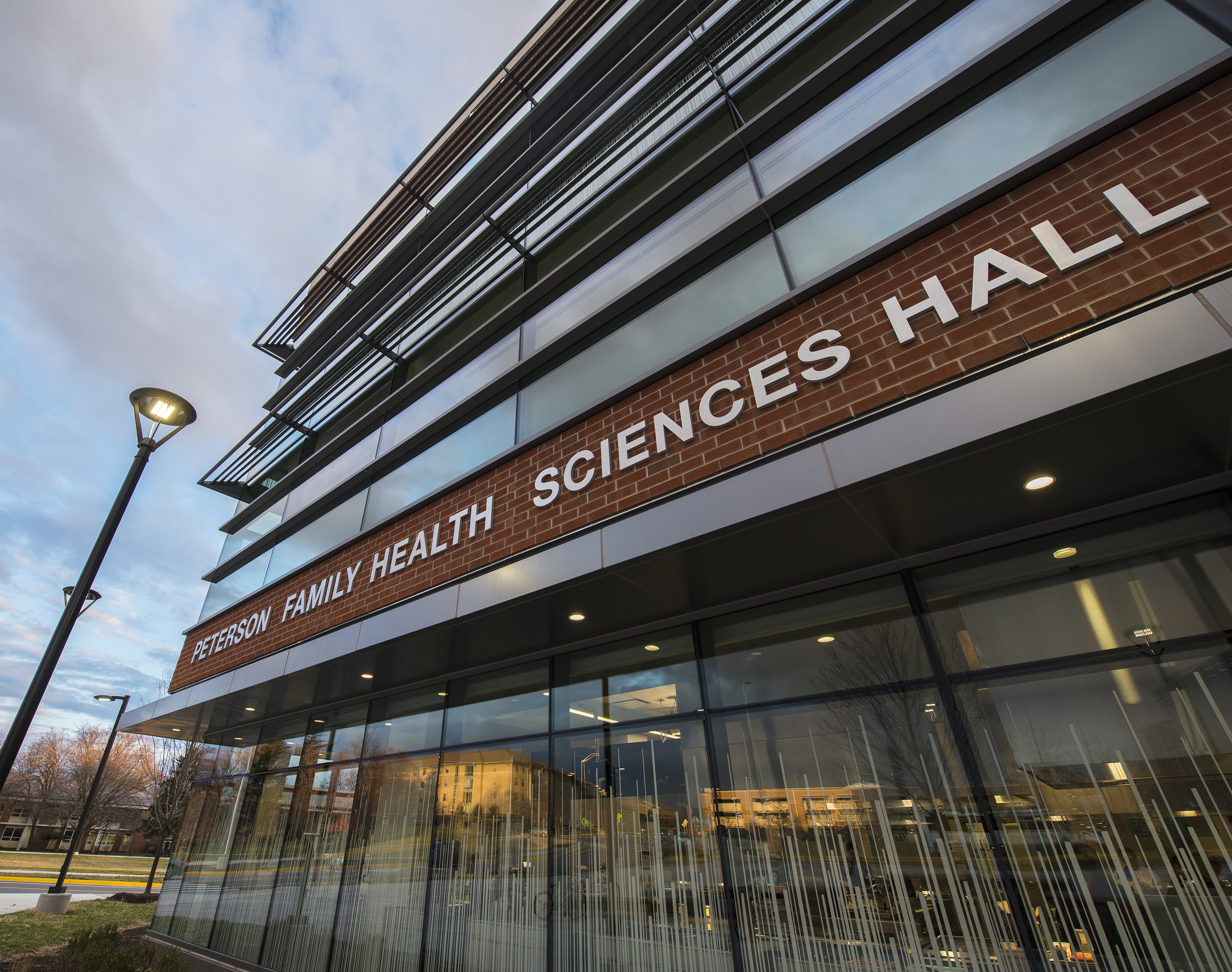 Peterson Saylor, PLC Fairfax, VA Office