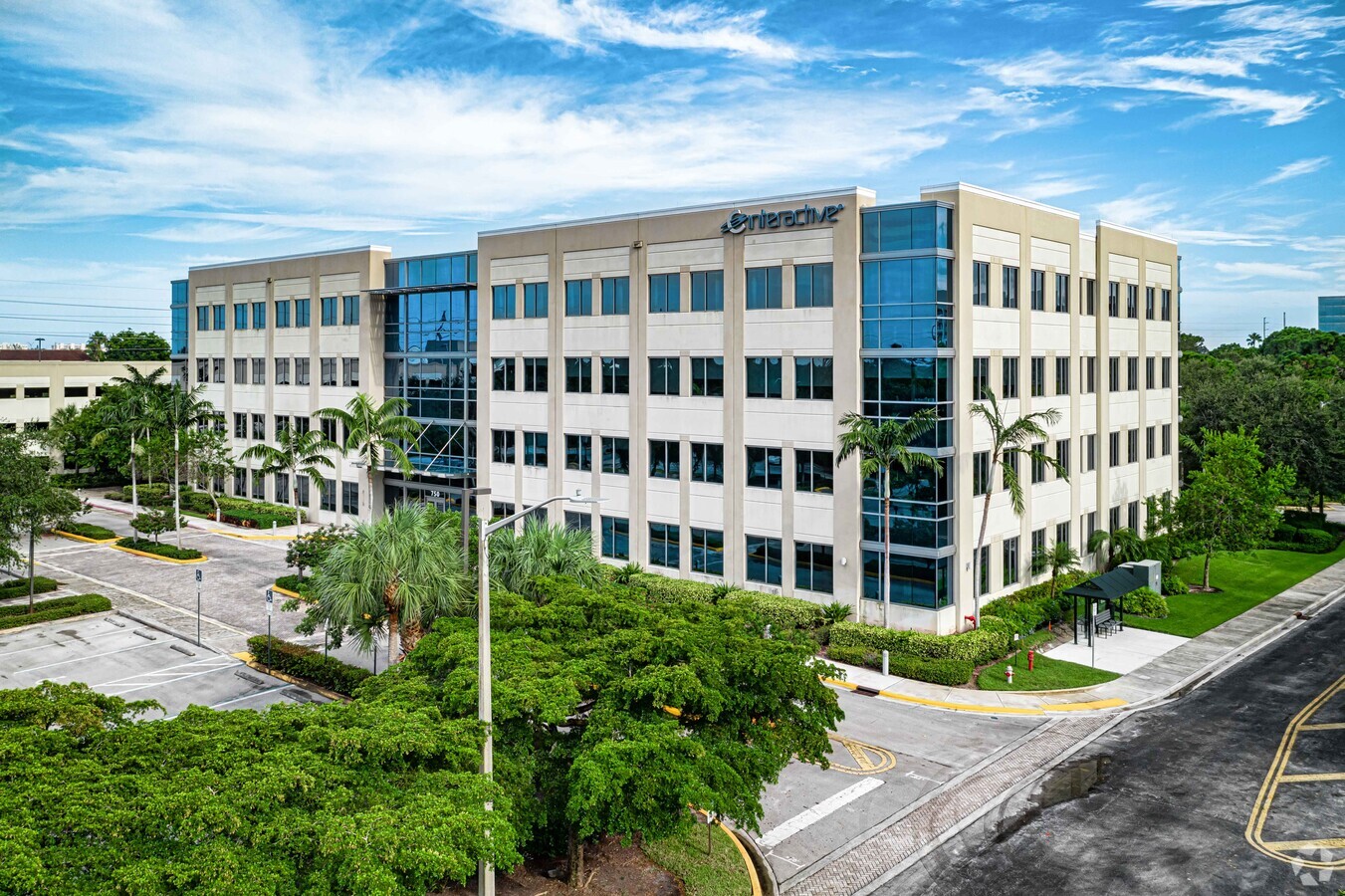 Fleit Intellectual Property Law Boca Raton,  Office