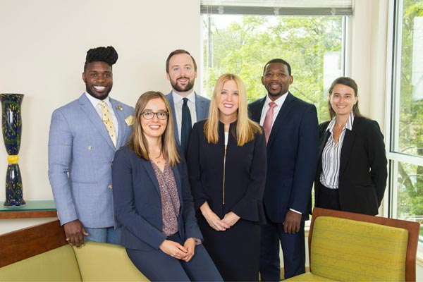 Hargrove Firm LLP Middleton, WI Office