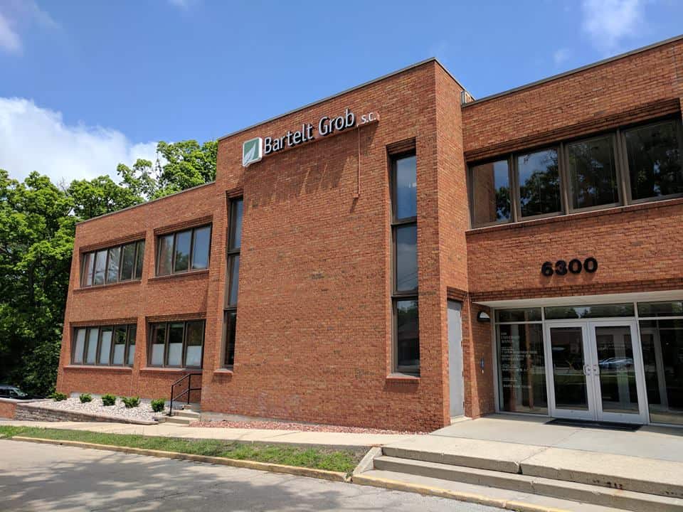 Bartelt Grob, S.C Middleton,  Office