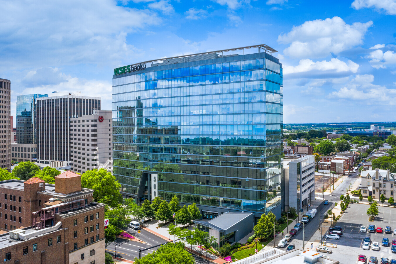 Cohen Seglias Pallas Greenhall & Furman PC Wilmington, DE Office