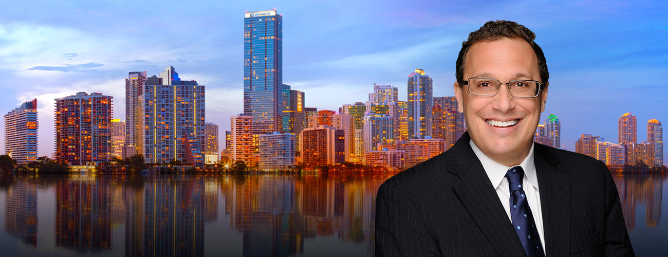 Pollack & Rosen, PA Coral Gables, FL Office