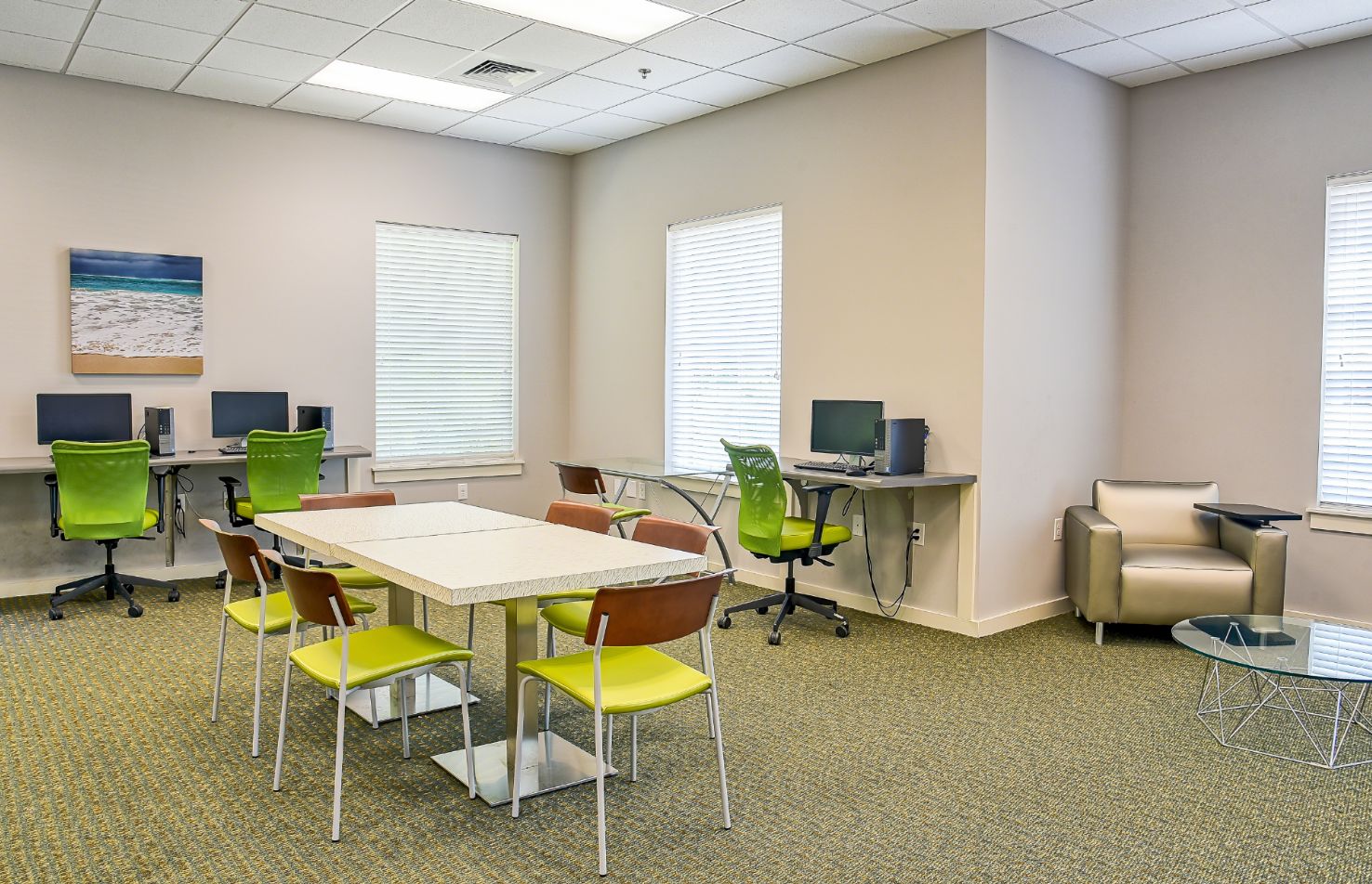 Coastal Law, LLC Conway, SC Office