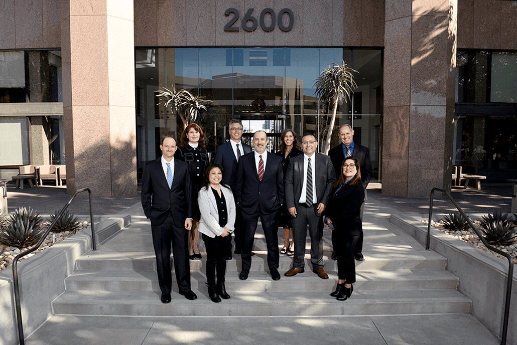 Bradley R. Kirk & Associates, Inc Irvine, CA Office