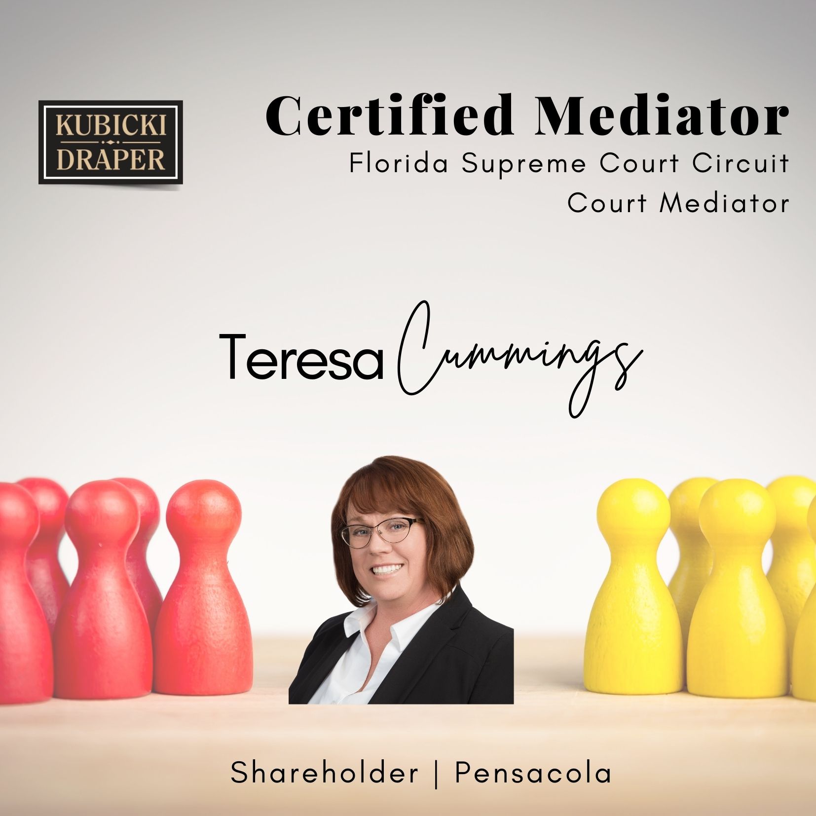 Henry Mediation P.A Orlando, FL Office
