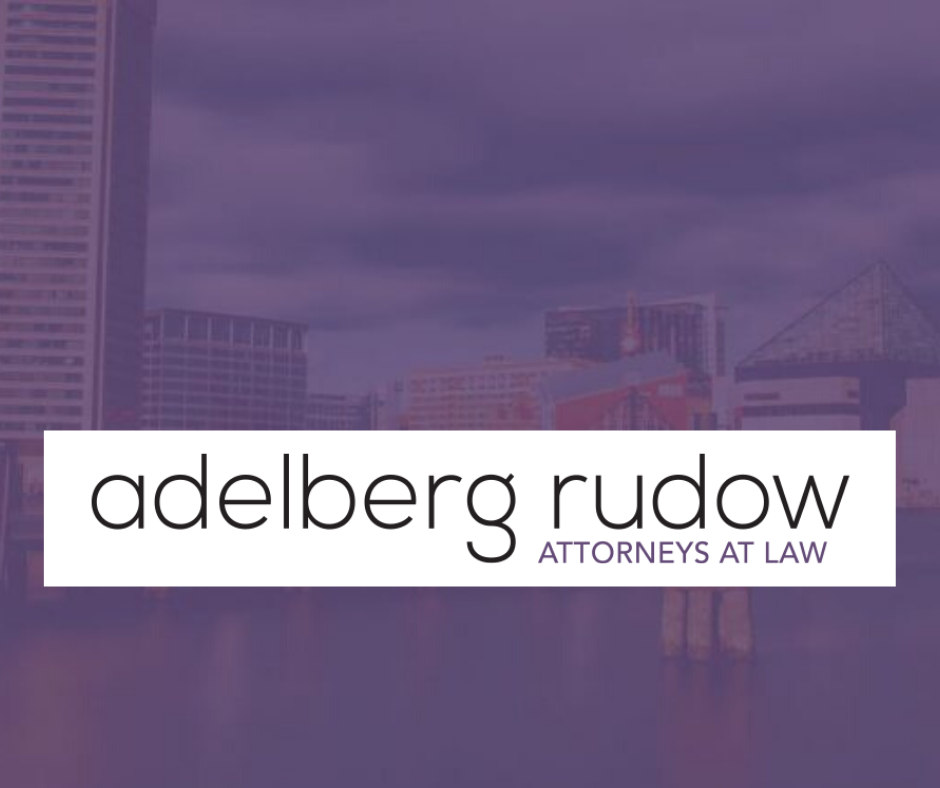 Adelberg Rudow Baltimore, MD Office