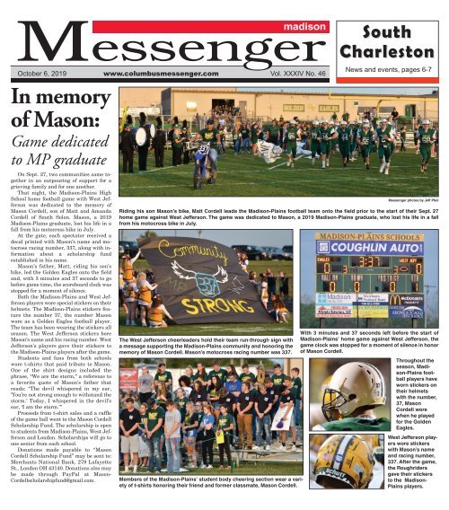 Cordell & Cordell P.C Cincinnati, OH Office