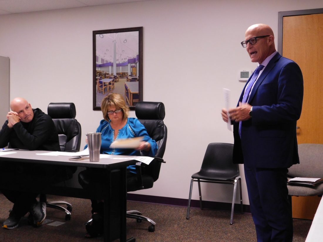 The Probate Pro Independence,  Office