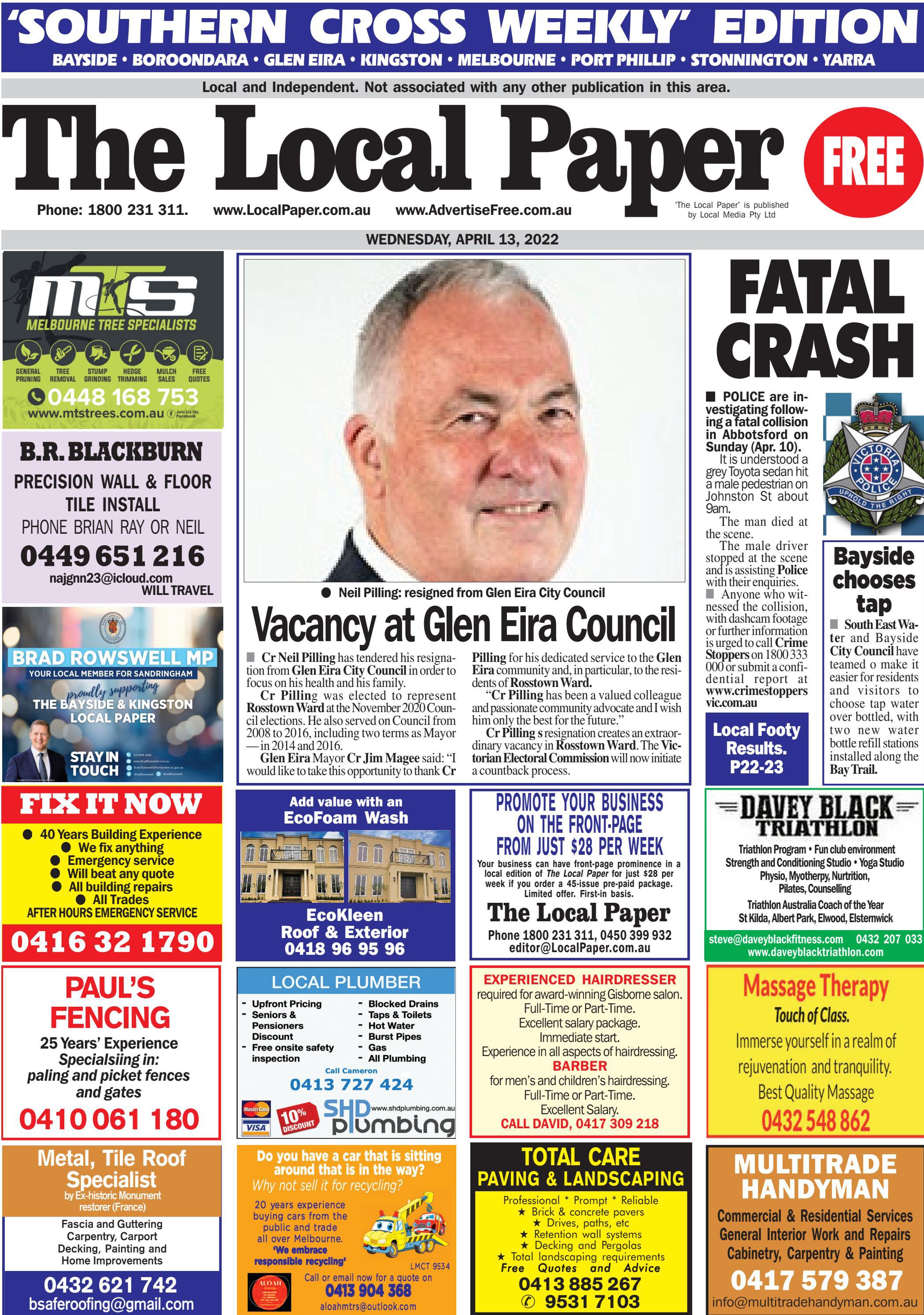 Maurice Blackburn Canberra, Australia Office