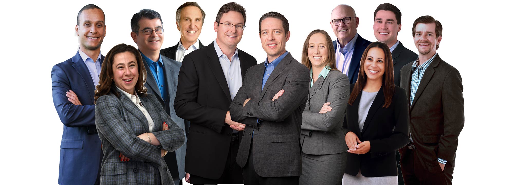 Ramsbacher Prokey Leonard LLP San Jose, CA Office