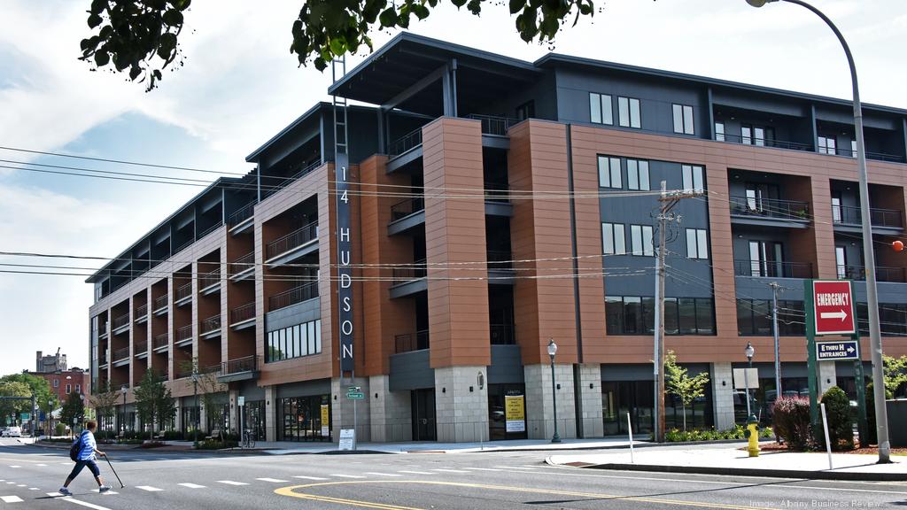 Ludemann & Associates, P.C Glens Falls,  Office