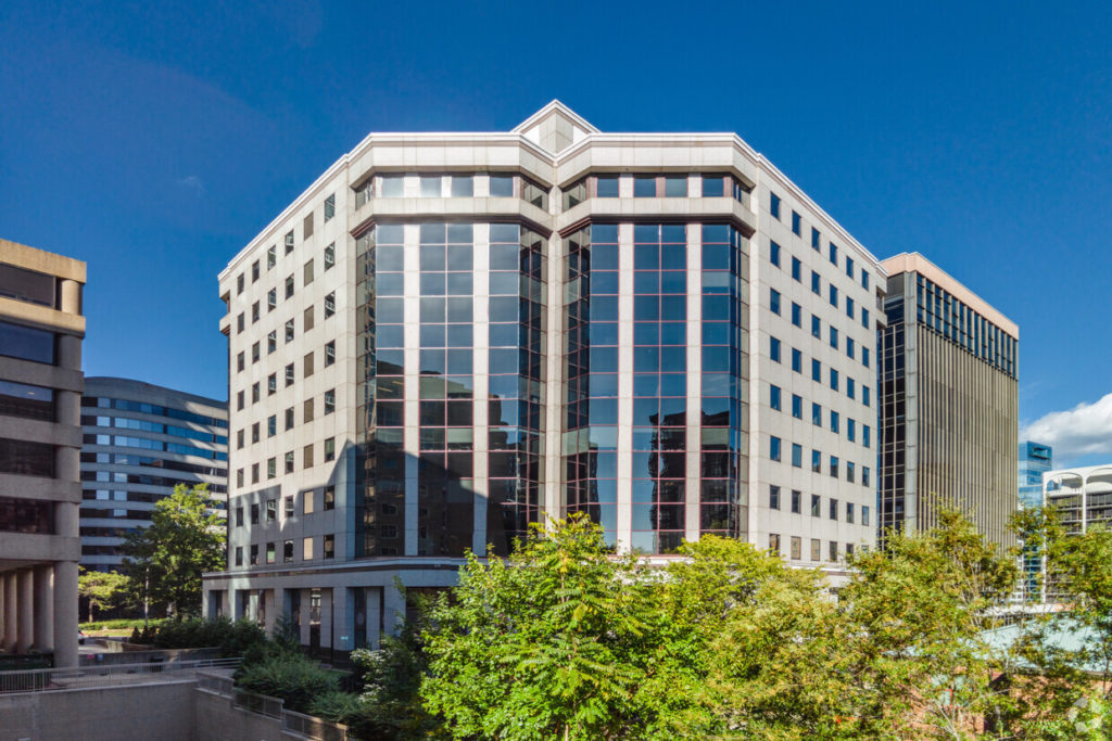 CastroHaase PLLC Arlington, VA Office