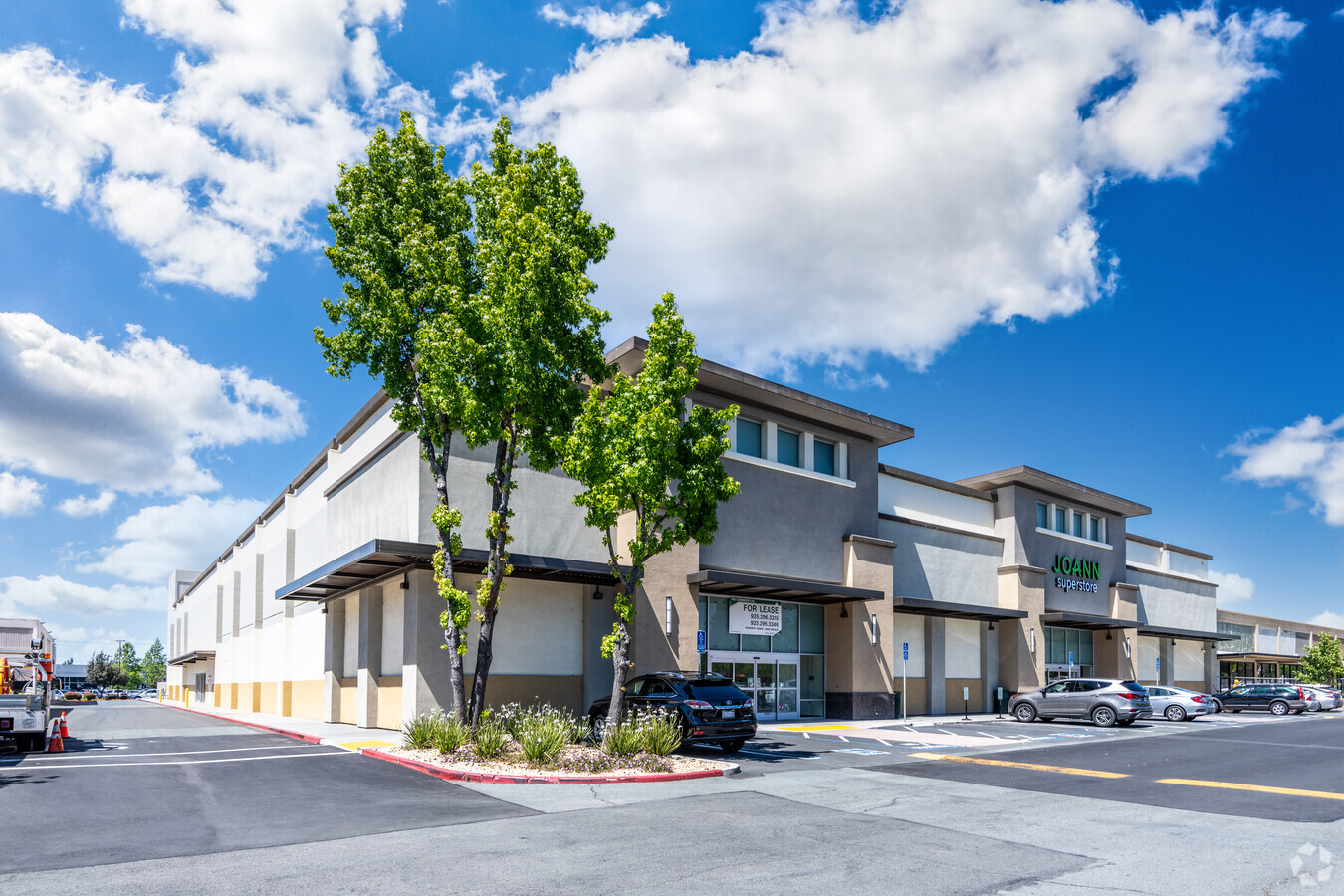 Harrison | Kristopher, LLP Concord,  Office