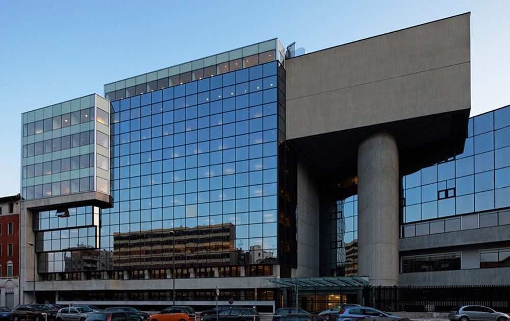 Pedersoli E Associati Milan, Italy Office