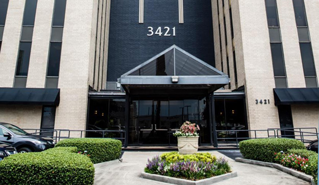 Connick and Connick, LLC Metairie, LA Office