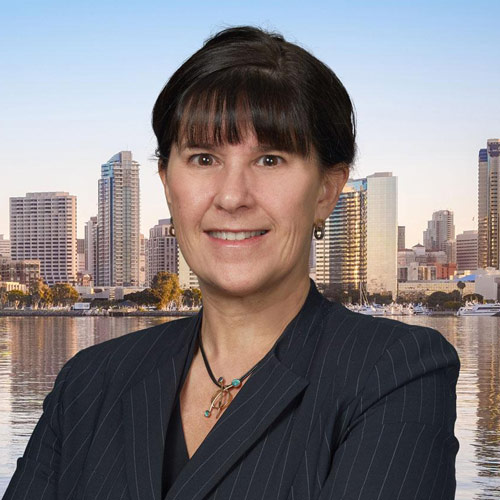 Devaney Pate Morris & Cameron San Diego,  Office