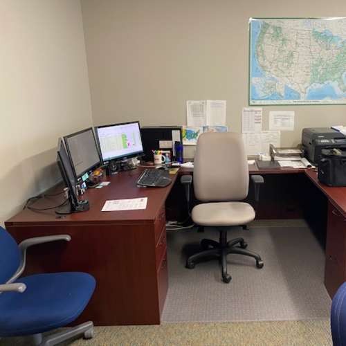 Bland & Partners PLLC Houston, TX Office