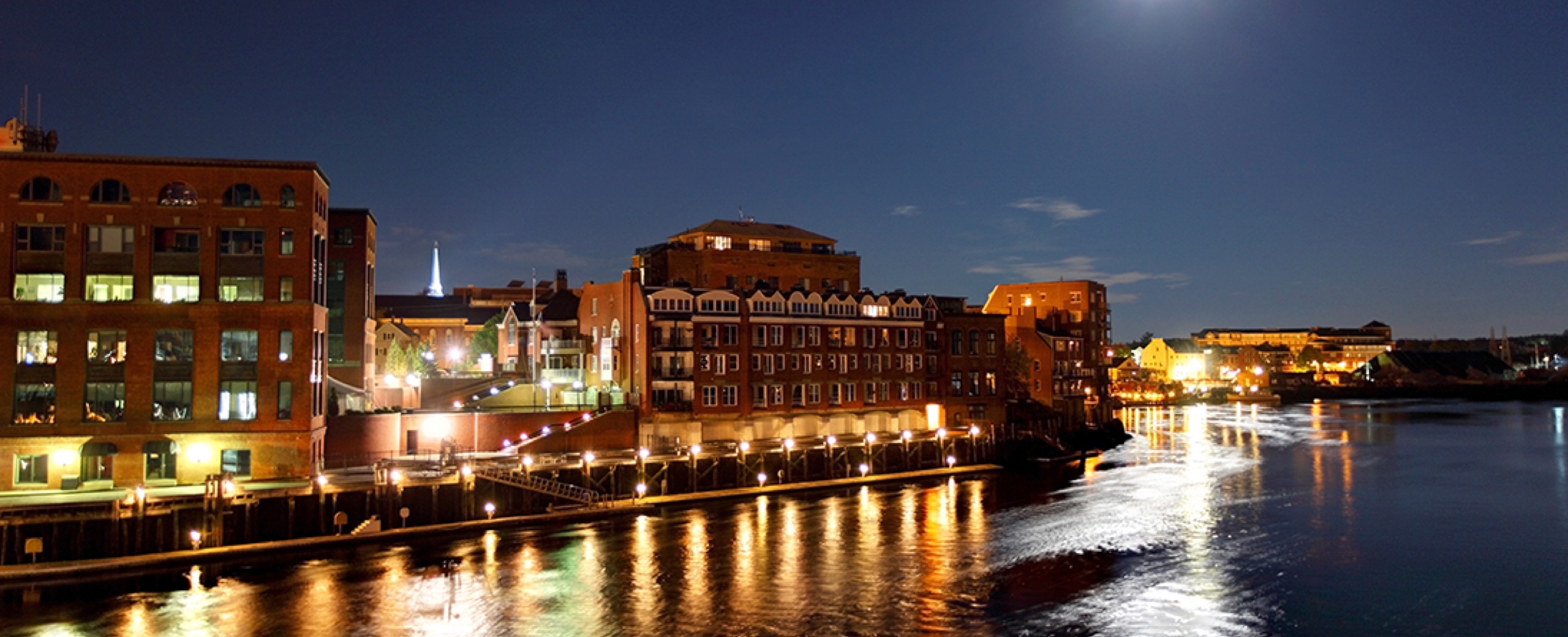 McLane Middleton Newington, NH Office