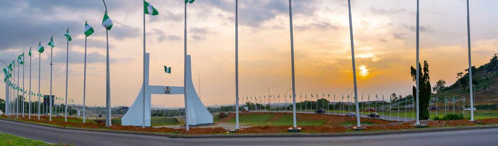 ACAS-LAW Abuja, Nigeria Office