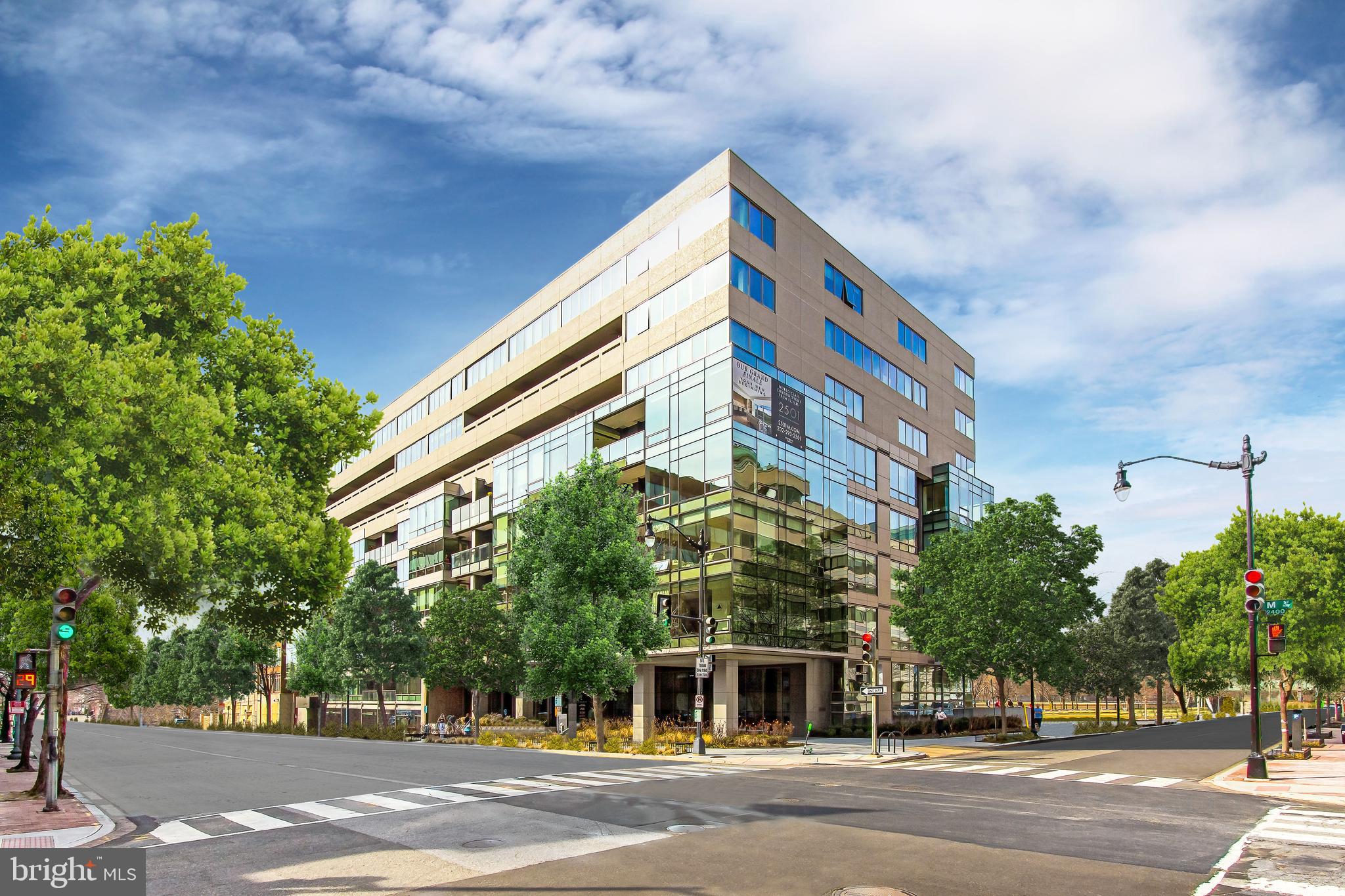 Blank Rome LLP Washington, DC Office