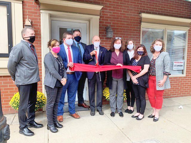 Kropf Wagner Law Firm LLP Orrville, OH Office