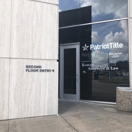 The Bowen Law Firm, PLLC Houston, TX Office